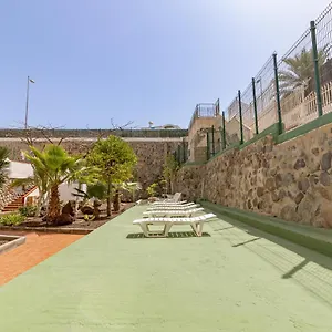 Seabliss Of Dunes, Terrace And Pool! , San Bartolomé España
