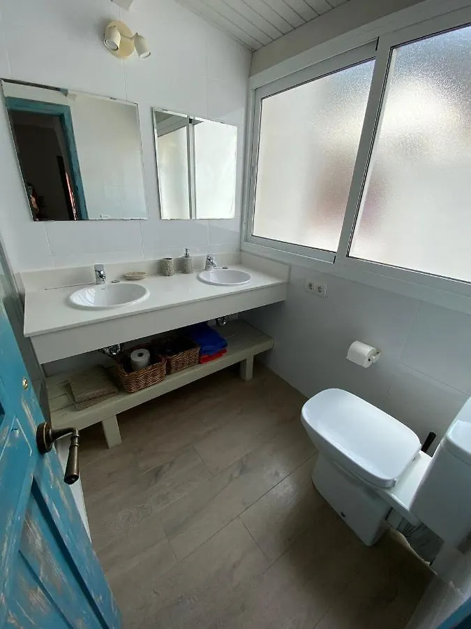 Blue Beach House Atico Con Terraza Malaga Apartment